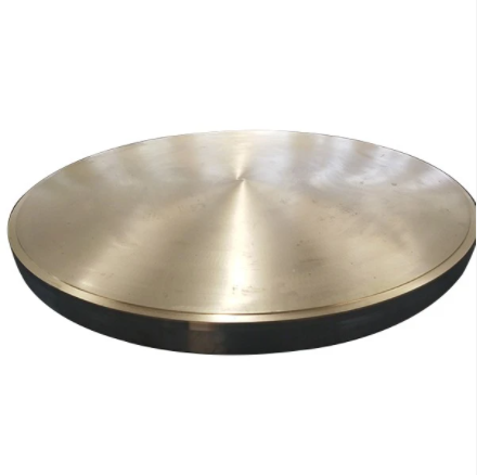 Каковы преимущества трубных листов из медного сплава?